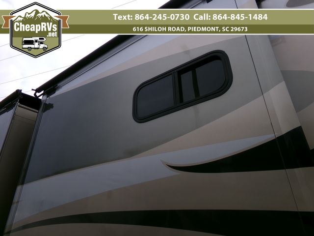2009 Damon Tuscany 4056 | Piedmont, SC | Cheap RV's LLC 2009 Damon Tuscany 4056 | Piedmont, SC | Cheap RV's LLC