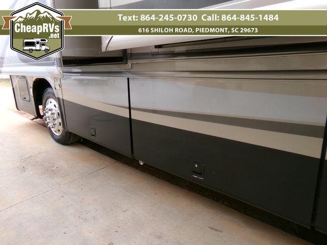2009 Thor Tuscany 4056  | Piedmont, SC | Cheap RV's LLC