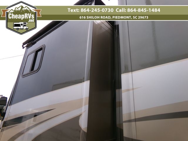 2009 Damon Tuscany 4056 | Piedmont, SC | Cheap RV's LLC 2009 Damon Tuscany 4056 | Piedmont, SC | Cheap RV's LLC