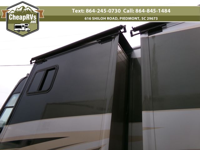 2009 Damon Tuscany 4056 | Piedmont, SC | Cheap RV's LLC 2009 Damon Tuscany 4056 | Piedmont, SC | Cheap RV's LLC