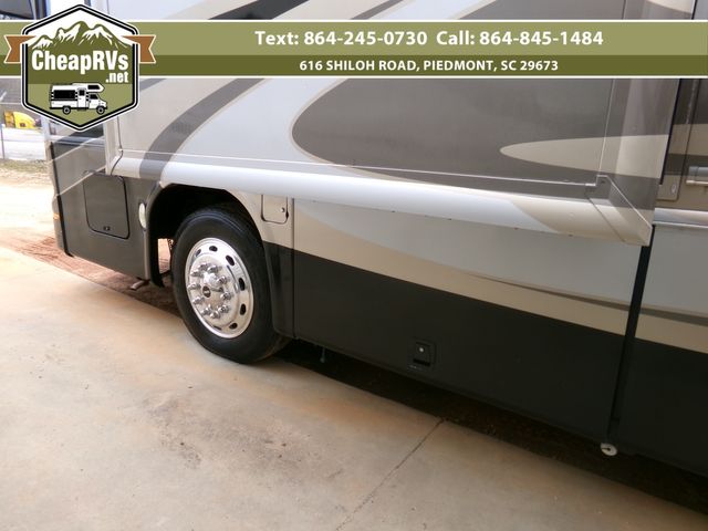 2009 Damon Tuscany 4056 | Piedmont, SC | Cheap RV's LLC 2009 Damon Tuscany 4056 | Piedmont, SC | Cheap RV's LLC