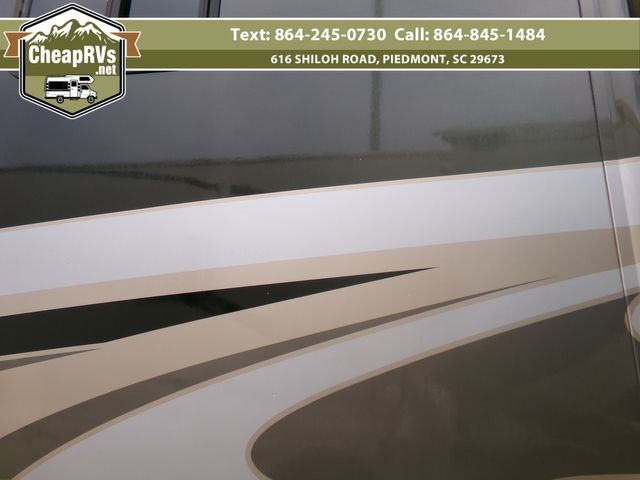 2009 Thor Tuscany 4056  | Piedmont, SC | Cheap RV's LLC