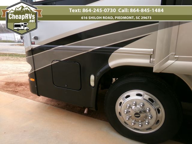 2009 Damon Tuscany 4056 | Piedmont, SC | Cheap RV's LLC 2009 Damon Tuscany 4056 | Piedmont, SC | Cheap RV's LLC