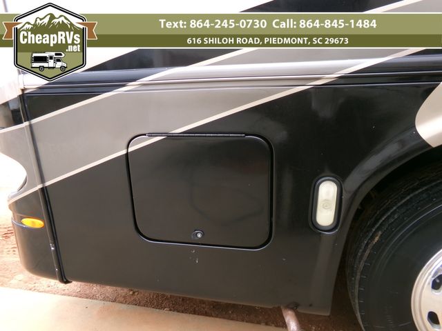 2009 Damon Tuscany 4056 | Piedmont, SC | Cheap RV's LLC 2009 Damon Tuscany 4056 | Piedmont, SC | Cheap RV's LLC