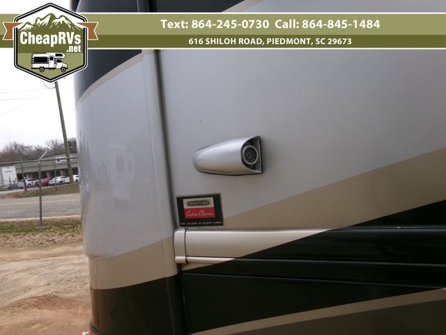 2009 Damon Tuscany 4056 | Piedmont, SC | Cheap RV's LLC 2009 Damon Tuscany 4056 | Piedmont, SC | Cheap RV's LLC