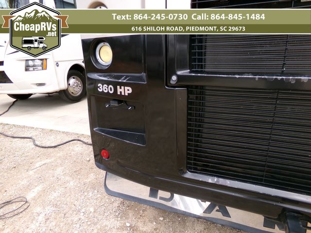 2009 Damon Tuscany 4056 | Piedmont, SC | Cheap RV's LLC 2009 Damon Tuscany 4056 | Piedmont, SC | Cheap RV's LLC