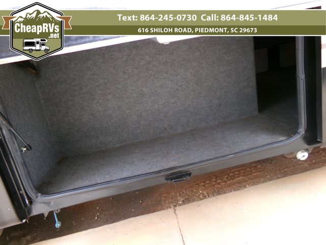 2009 Thor Tuscany 4056  | Piedmont, SC | Cheap RV's LLC