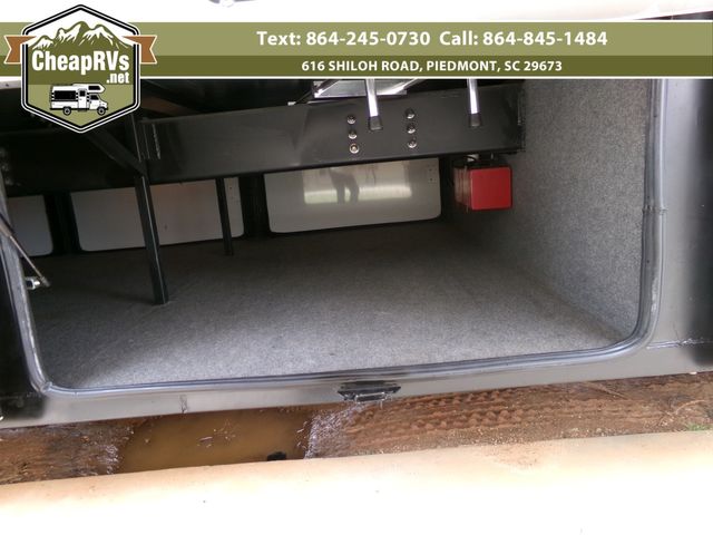 2009 Thor Tuscany 4056  | Piedmont, SC | Cheap RV's LLC