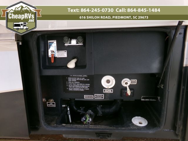 2009 Damon Tuscany 4056 | Piedmont, SC | Cheap RV's LLC 2009 Damon Tuscany 4056 | Piedmont, SC | Cheap RV's LLC