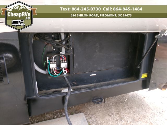 2009 Damon Tuscany 4056 | Piedmont, SC | Cheap RV's LLC 2009 Damon Tuscany 4056 | Piedmont, SC | Cheap RV's LLC