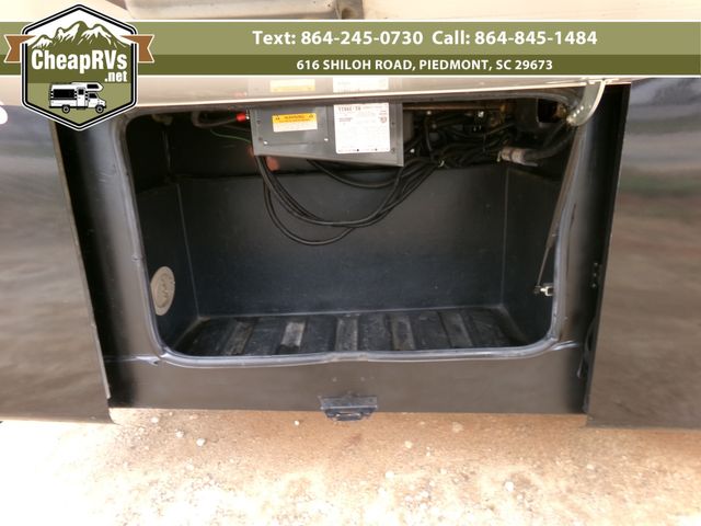 2009 Damon Tuscany 4056 | Piedmont, SC | Cheap RV's LLC 2009 Damon Tuscany 4056 | Piedmont, SC | Cheap RV's LLC