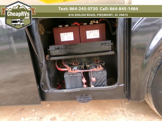 2009 Damon Tuscany 4056 | Piedmont, SC | Cheap RV's LLC 2009 Damon Tuscany 4056 | Piedmont, SC | Cheap RV's LLC