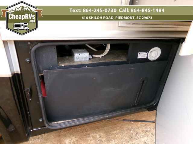 2009 Damon Tuscany 4056 | Piedmont, SC | Cheap RV's LLC 2009 Damon Tuscany 4056 | Piedmont, SC | Cheap RV's LLC