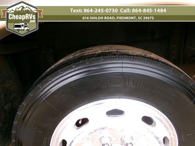 2009 Thor Tuscany 4056  | Piedmont, SC | Cheap RV's LLC