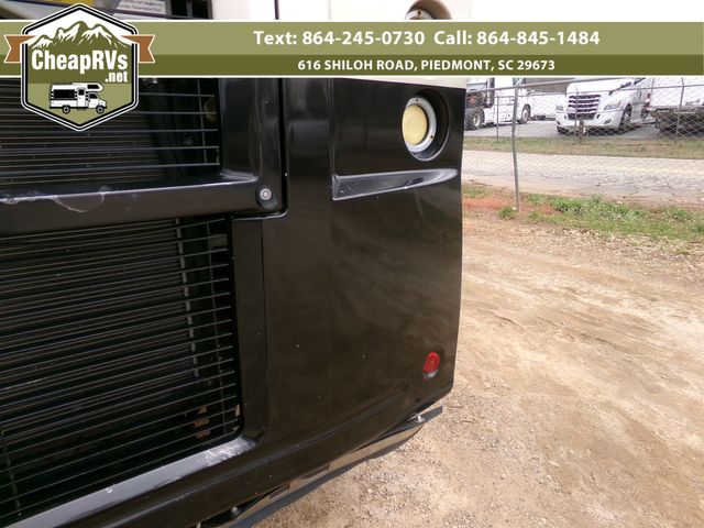 2009 Damon Tuscany 4056 | Piedmont, SC | Cheap RV's LLC 2009 Damon Tuscany 4056 | Piedmont, SC | Cheap RV's LLC