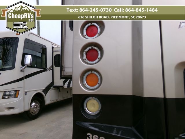 2009 Damon Tuscany 4056 | Piedmont, SC | Cheap RV's LLC 2009 Damon Tuscany 4056 | Piedmont, SC | Cheap RV's LLC