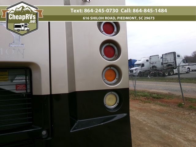 2009 Damon Tuscany 4056 | Piedmont, SC | Cheap RV's LLC 2009 Damon Tuscany 4056 | Piedmont, SC | Cheap RV's LLC
