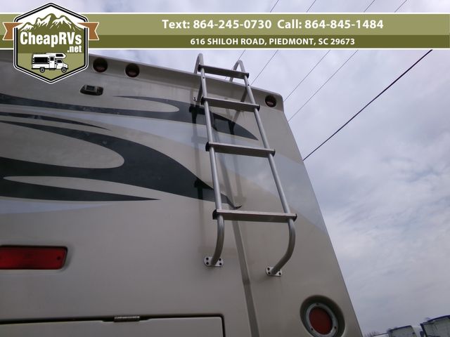 2009 Damon Tuscany 4056 | Piedmont, SC | Cheap RV's LLC 2009 Damon Tuscany 4056 | Piedmont, SC | Cheap RV's LLC