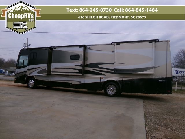 2009 Thor Tuscany 4056  | Piedmont, SC | Cheap RV's LLC