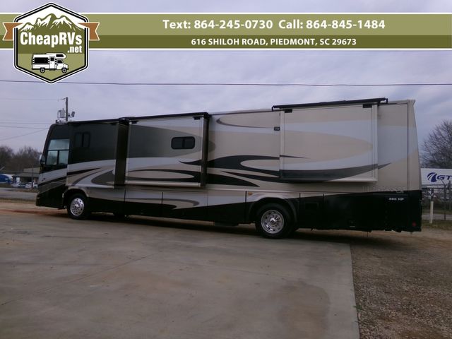 2009 Thor Tuscany 4056  | Piedmont, SC | Cheap RV's LLC