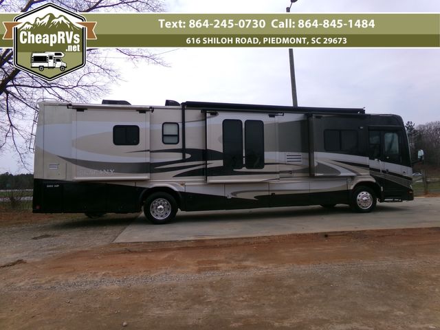 2009 Thor Tuscany 4056  | Piedmont, SC | Cheap RV's LLC