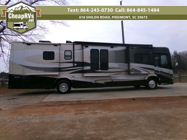 2009 Thor Tuscany 4056  | Piedmont, SC | Cheap RV's LLC