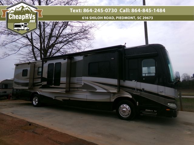2009 Thor Tuscany 4056  | Piedmont, SC | Cheap RV's LLC