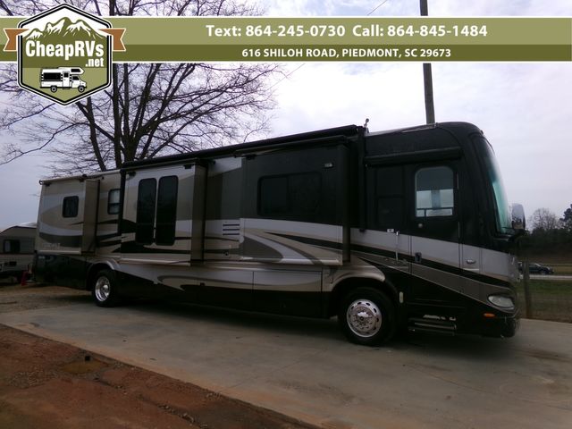 2009 Thor Tuscany 4056 | Piedmont, SC | Cheap RV's LLC 2009 Thor Tuscany 4056 | Piedmont, SC | Cheap RV's LLC