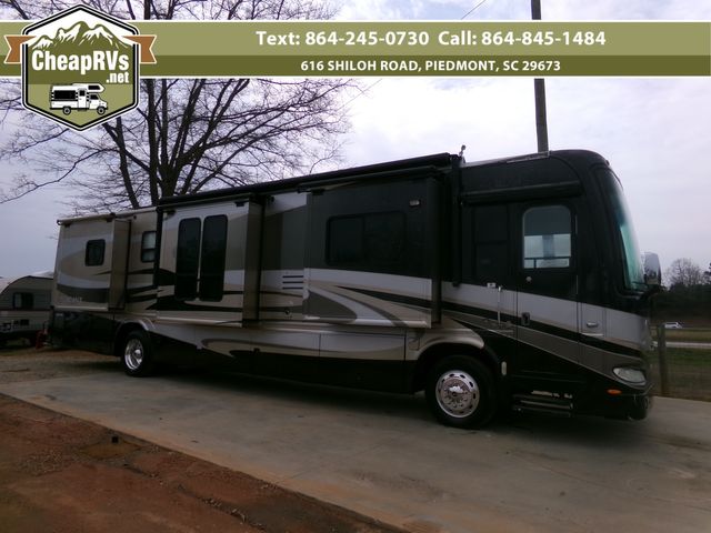 2009 Thor Tuscany 4056  | Piedmont, SC | Cheap RV's LLC