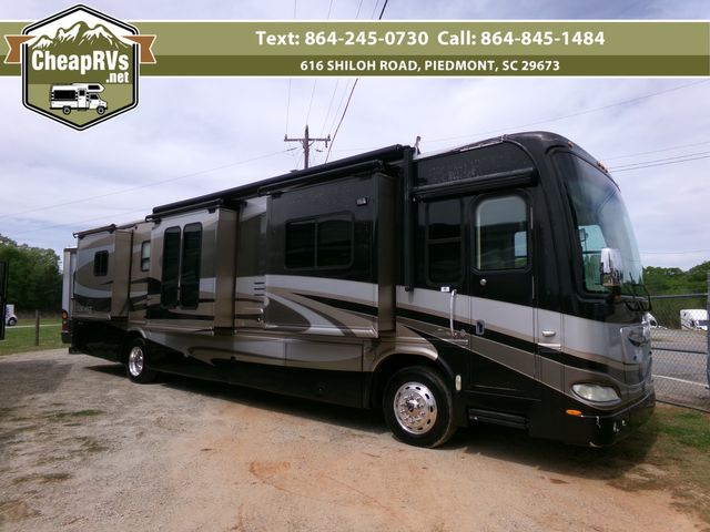 2009 Damon Tuscany 4056  | Piedmont, SC | Cheap RV's LLC