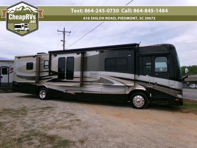 2009 Damon Tuscany 4056 | Piedmont, SC | Cheap RV's LLC 2009 Damon Tuscany 4056 | Piedmont, SC | Cheap RV's LLC