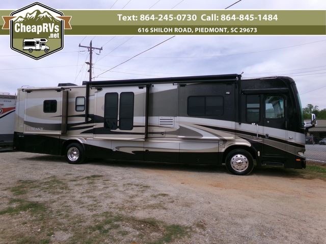 2009 Damon Tuscany 4056 | Piedmont, SC | Cheap RV's LLC 2009 Damon Tuscany 4056 | Piedmont, SC | Cheap RV's LLC