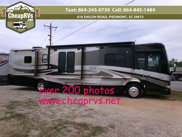 2009 Damon Tuscany 4056 | Piedmont, SC | Cheap RV's LLC 2009 Damon Tuscany 4056 | Piedmont, SC | Cheap RV's LLC