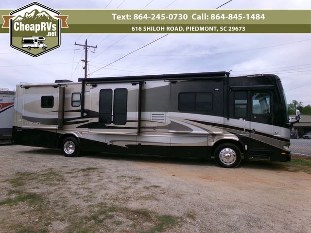 2009 Damon Tuscany 4056  | Piedmont, SC | Cheap RV's LLC