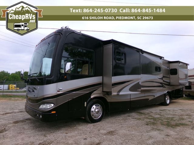 2009 Damon Tuscany 4056 | Piedmont, SC | Cheap RV's LLC 2009 Damon Tuscany 4056 | Piedmont, SC | Cheap RV's LLC