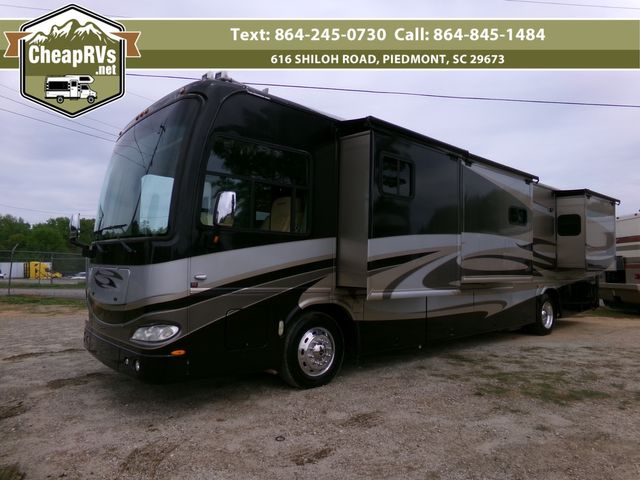 2009 Damon Tuscany 4056 | Piedmont, SC | Cheap RV's LLC 2009 Damon Tuscany 4056 | Piedmont, SC | Cheap RV's LLC