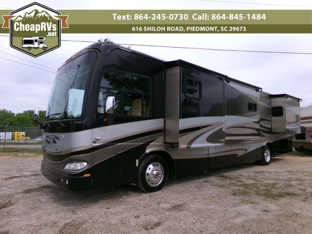 2009 Damon Tuscany 4056 | Piedmont, SC | Cheap RV's LLC 2009 Damon Tuscany 4056 | Piedmont, SC | Cheap RV's LLC
