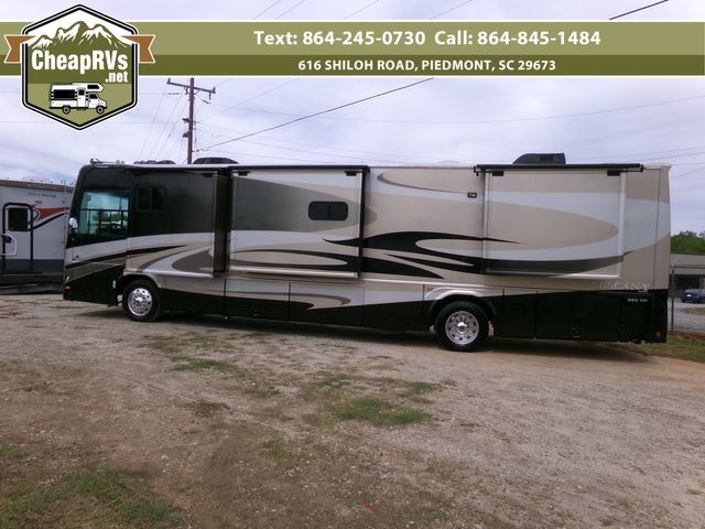 2009 Damon Tuscany 4056 | Piedmont, SC | Cheap RV's LLC 2009 Damon Tuscany 4056 | Piedmont, SC | Cheap RV's LLC