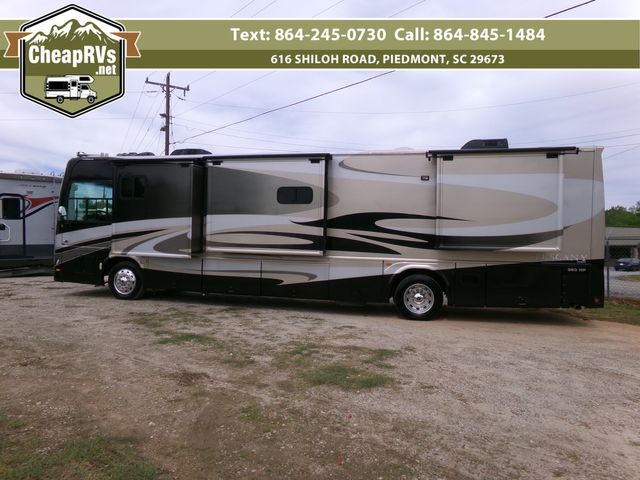 2009 Damon Tuscany 4056 | Piedmont, SC | Cheap RV's LLC 2009 Damon Tuscany 4056 | Piedmont, SC | Cheap RV's LLC