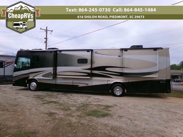2009 Damon Tuscany 4056 | Piedmont, SC | Cheap RV's LLC 2009 Damon Tuscany 4056 | Piedmont, SC | Cheap RV's LLC