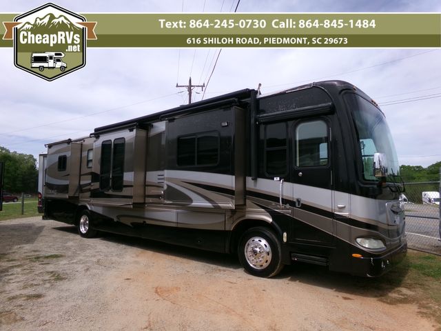 2009 Damon Tuscany 4056 | Piedmont, SC | Cheap RV's LLC 2009 Damon Tuscany 4056 | Piedmont, SC | Cheap RV's LLC
