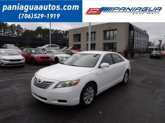 2009 Toyota Camry Hybrid Base | Dalton, GA | Paniagua Auto Mall 