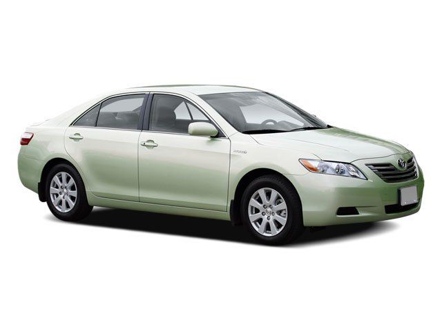 2009 Toyota Camry Hybrid sedan | Honolulu, HI | Autosource Hawaii 