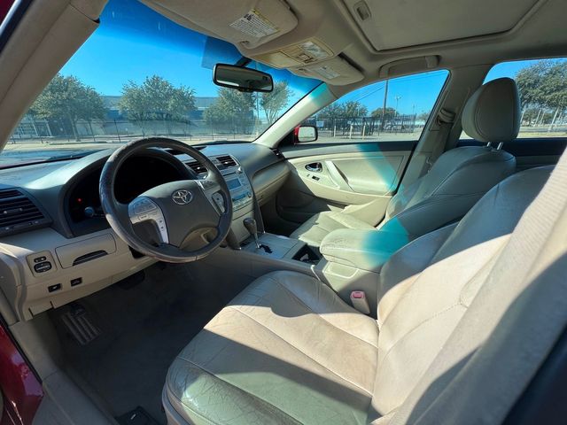 2009 Toyota Camry Hybrid Base | Plano, TX | Schneck Motor Company