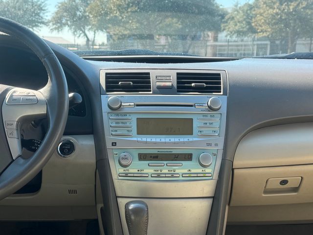 2009 Toyota Camry Hybrid Base | Plano, TX | Schneck Motor Company 2009 Toyota Camry Hybrid Base | Plano, TX | Schneck Motor Company