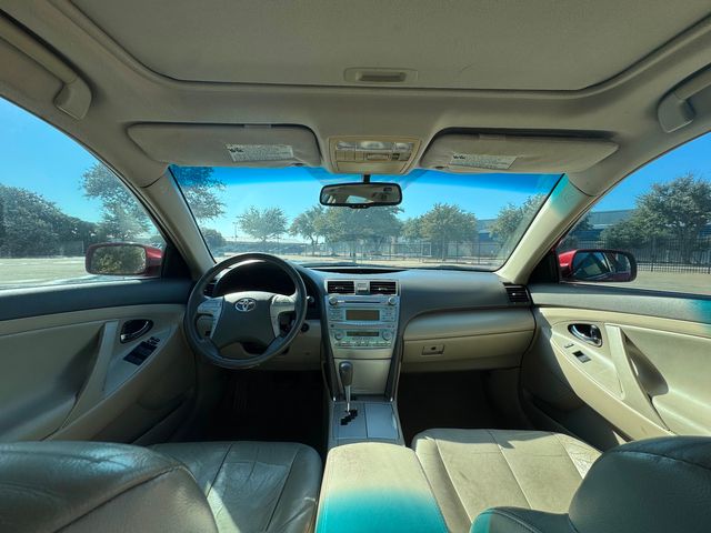 2009 Toyota Camry Hybrid Base | Plano, TX | Schneck Motor Company