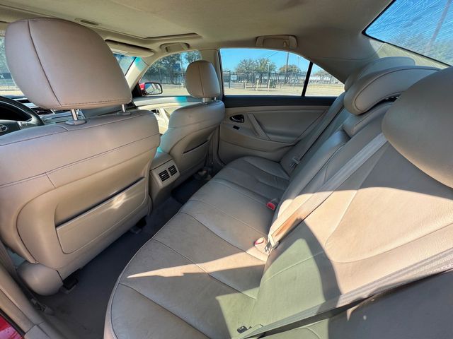 2009 Toyota Camry Hybrid Base | Plano, TX | Schneck Motor Company