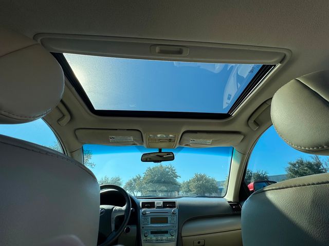 2009 Toyota Camry Hybrid Base | Plano, TX | Schneck Motor Company