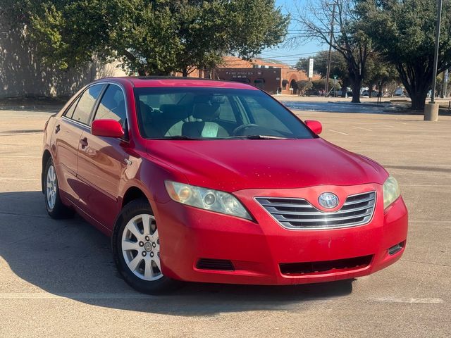 2009 Toyota Camry Hybrid Base | Plano, TX | Schneck Motor Company