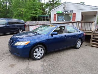 2009 Toyota Camry LE 5-Spd AT  (Call for Availability) | Powhatan, VA | AllRyde Auto Sales in Powhatan, VA 23139